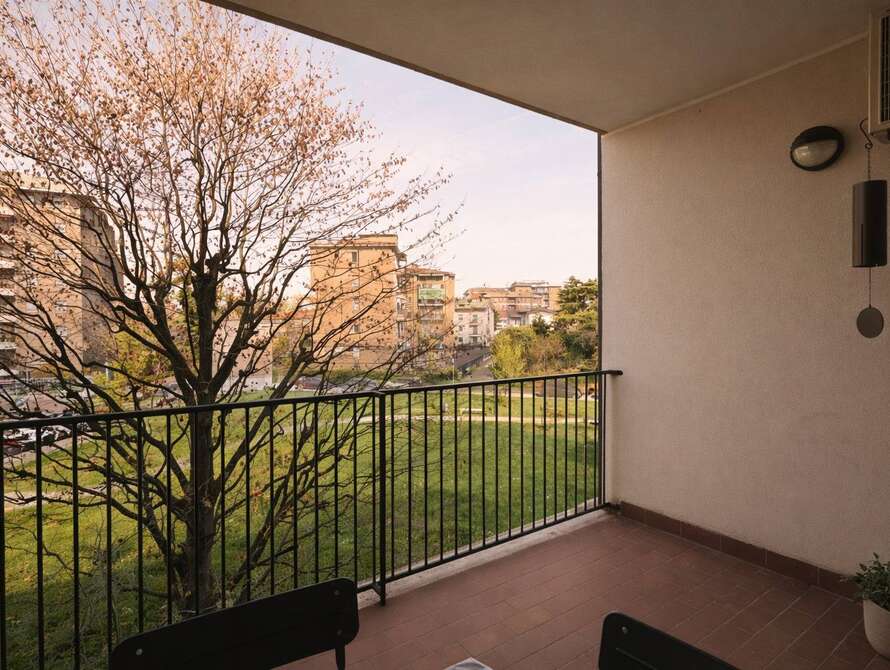 appartamento di 3 locali a monza