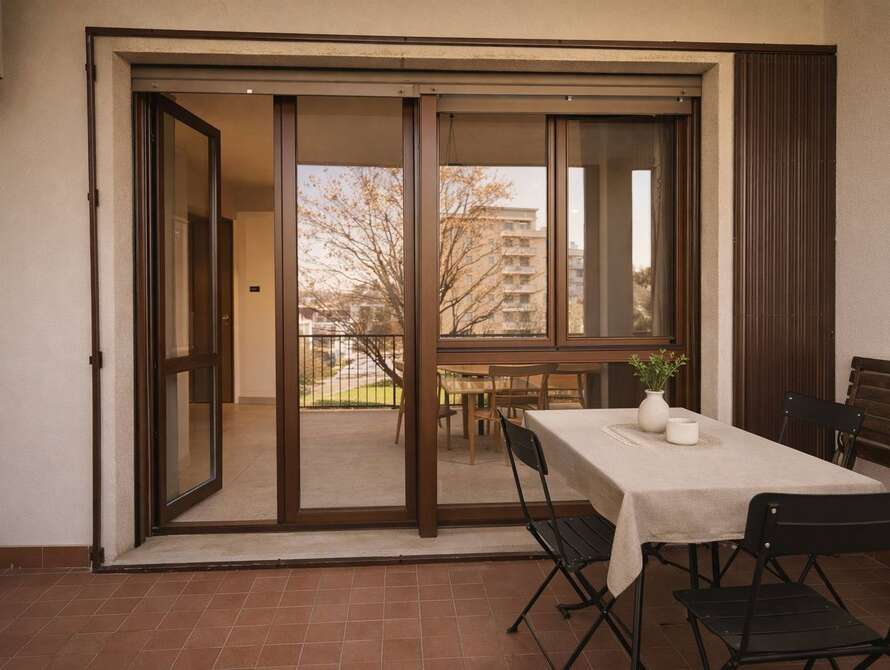 appartamento di 3 locali a monza