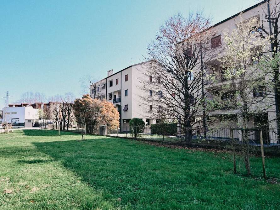 appartamento di 3 locali a monza