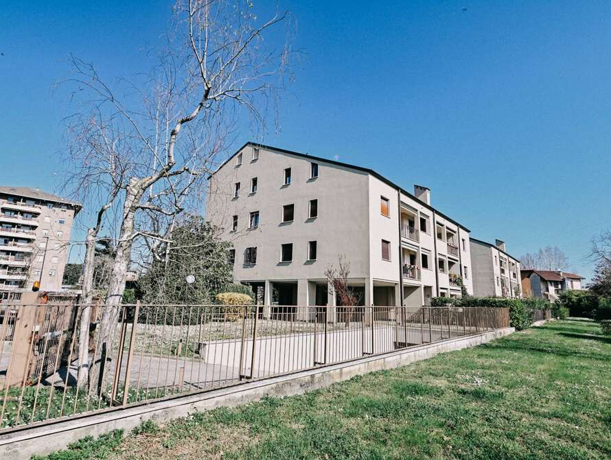 appartamento di 3 locali a monza
