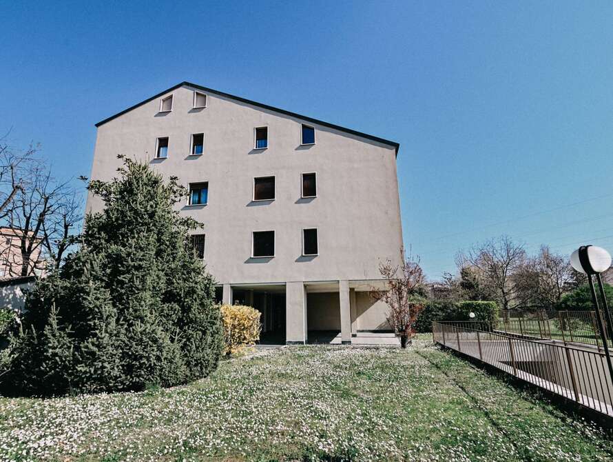 appartamento di 3 locali a monza