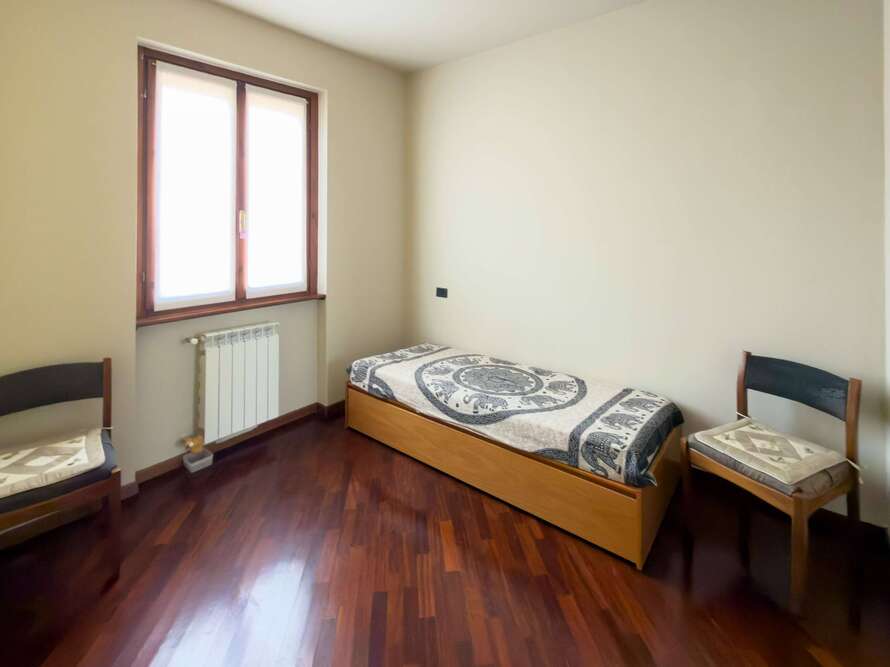 appartamento di 3 locali a usmate velate