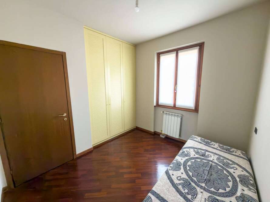 appartamento di 3 locali a usmate velate