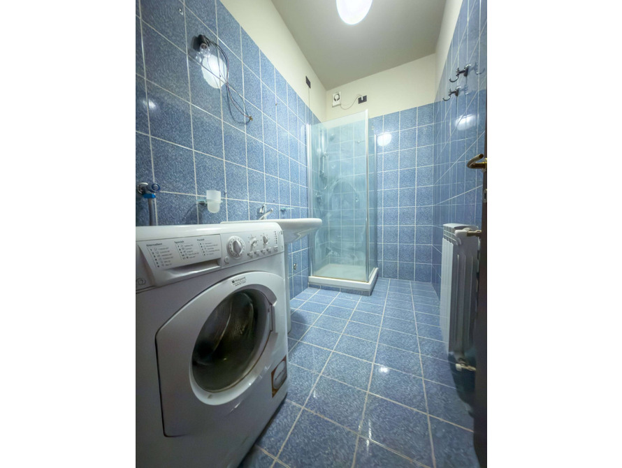 appartamento di 3 locali a usmate velate