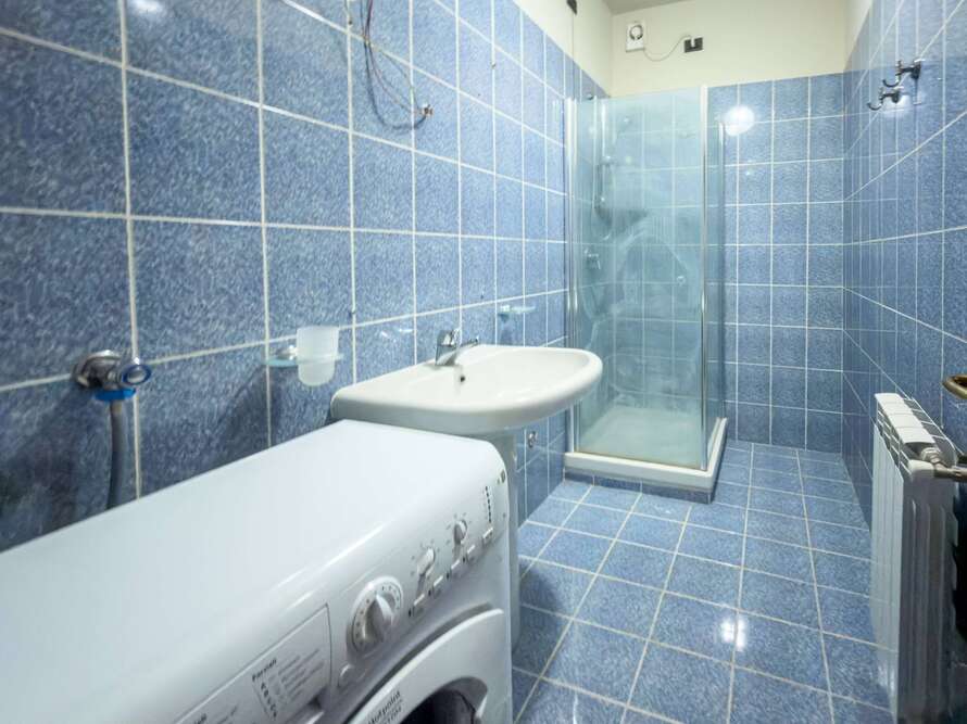 appartamento di 3 locali a usmate velate