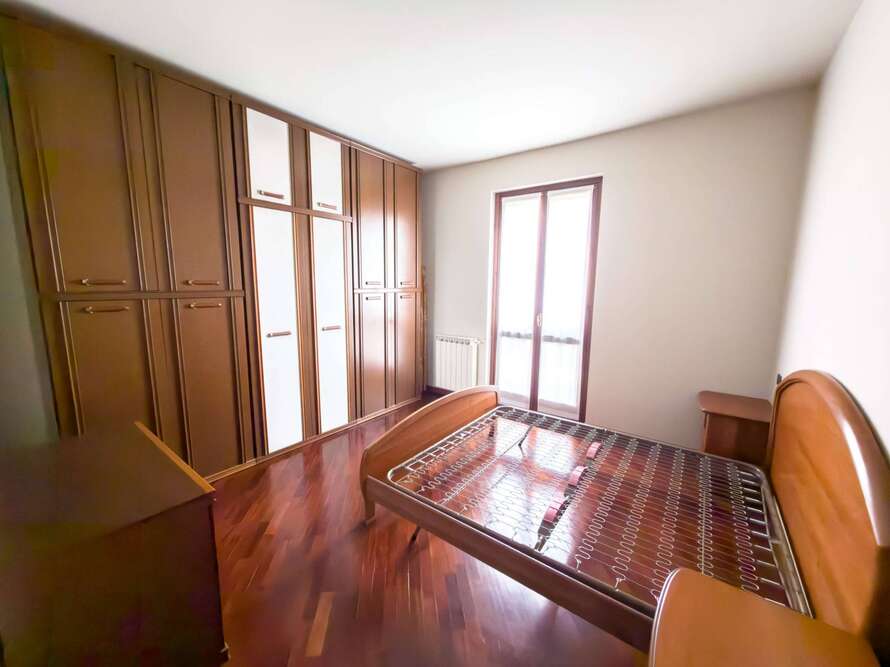 appartamento di 3 locali a usmate velate