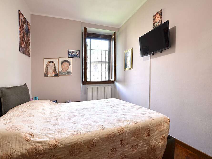 appartamento di 3 locali a sulbiate