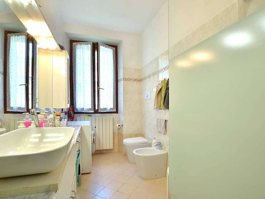 appartamento di 3 locali a sulbiate