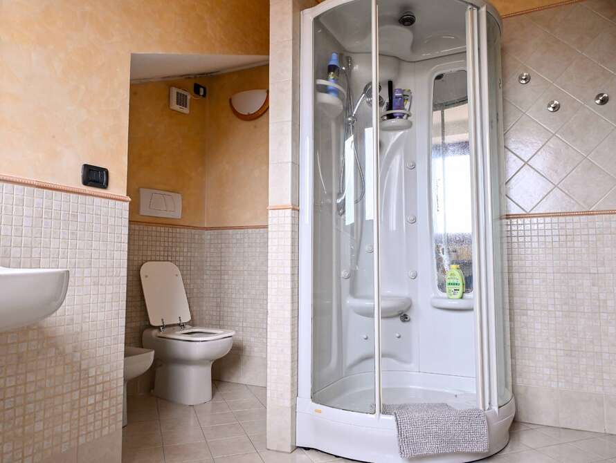 mansarda 3 locali a monza