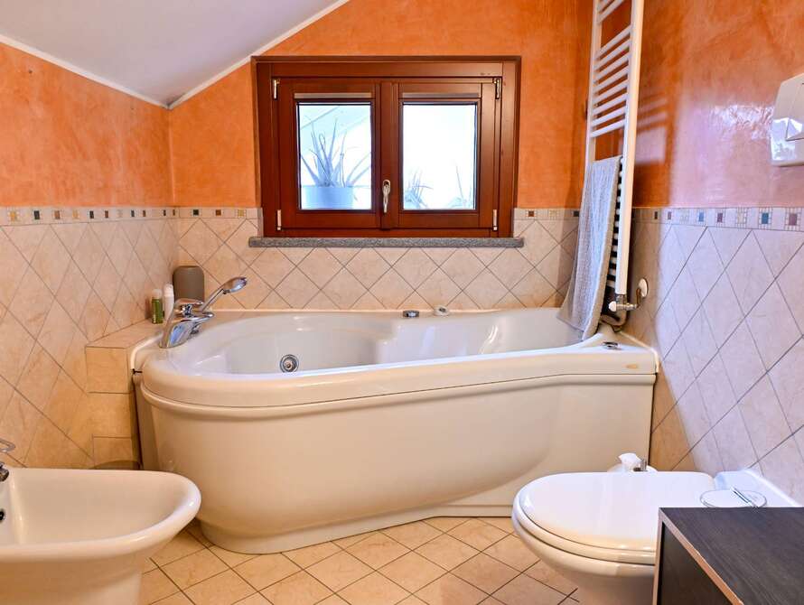 mansarda 3 locali a monza