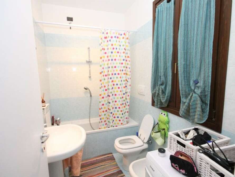 appartamento 2 locali a lissone