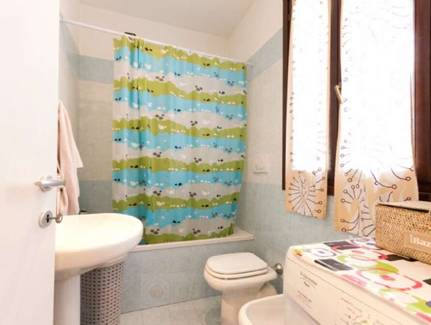 appartamento 2 locali a lissone