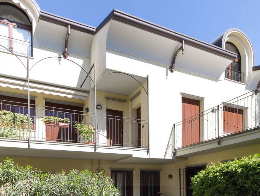 appartamento 2 locali a lissone