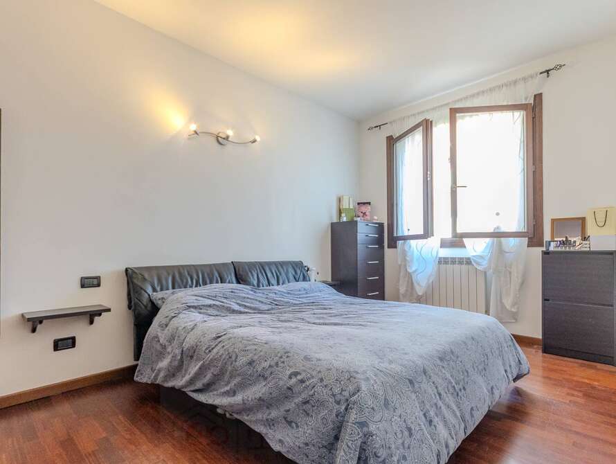 appartamento 2 locali a lissone