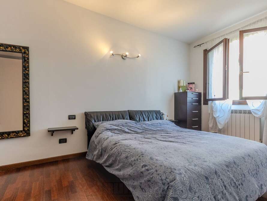 appartamento 2 locali a lissone