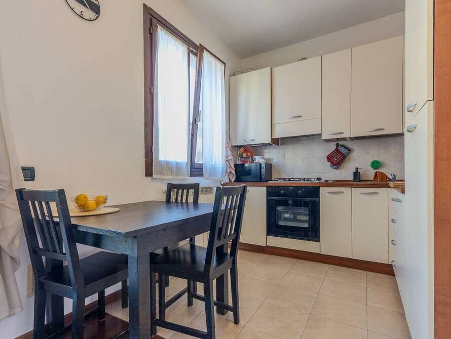 appartamento 2 locali a lissone