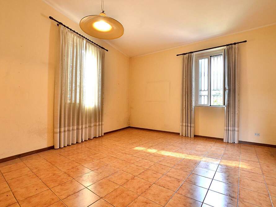 casa indipendente di 4 locali a vimercate