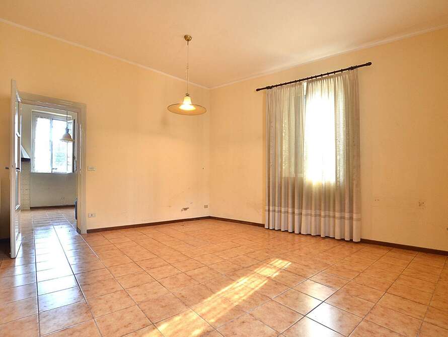 casa indipendente di 4 locali a vimercate