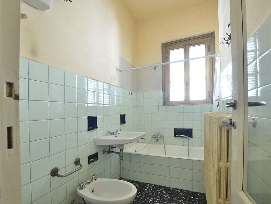 casa indipendente di 4 locali a vimercate