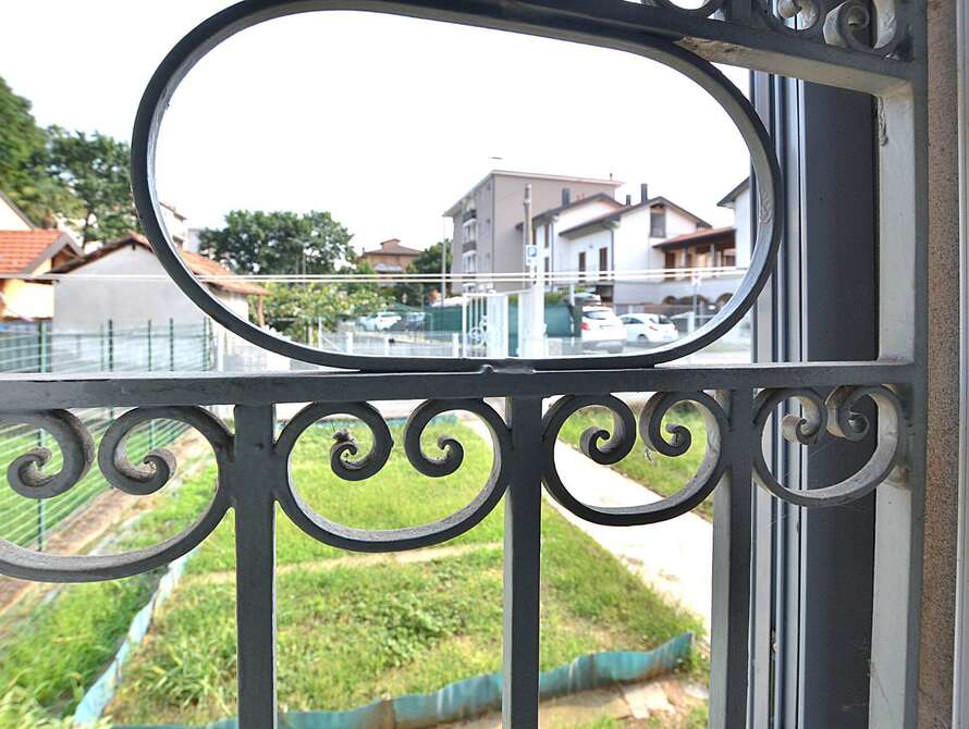 casa indipendente di 4 locali a vimercate