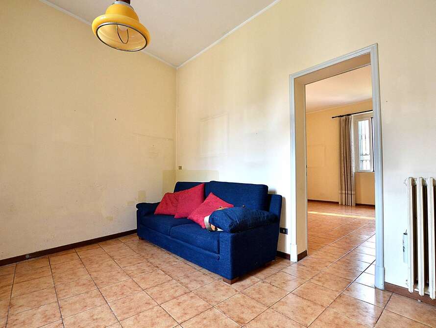 casa indipendente di 4 locali a vimercate