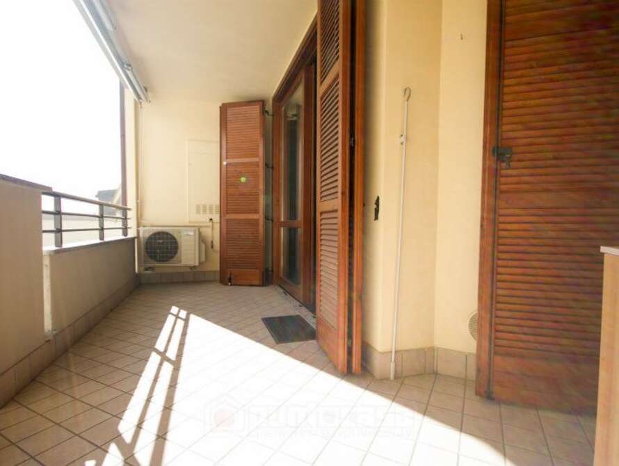 bilocale in via valle