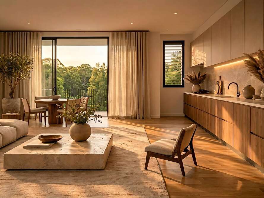 appartamento di 3 locali a usmate velate