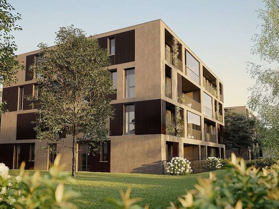 appartamento di 3 locali a usmate velate