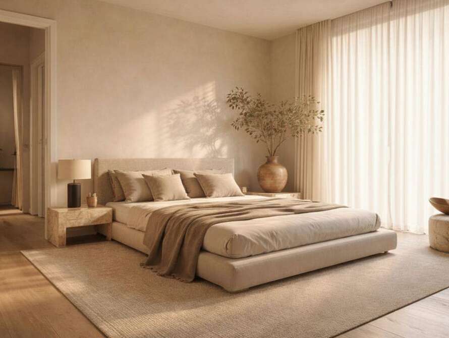 appartamento di 3 locali a usmate velate