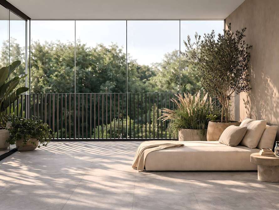 appartamento di 3 locali a usmate velate