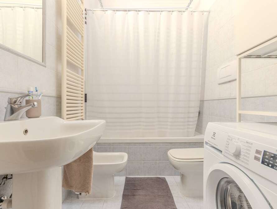 mansarda di 2 locali a lissone