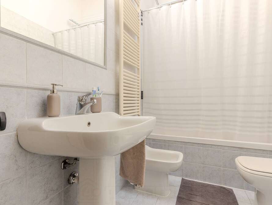 mansarda di 2 locali a lissone