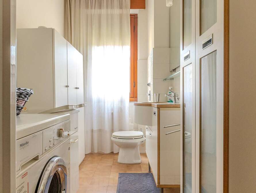 appartamento di 4 locali a lissone