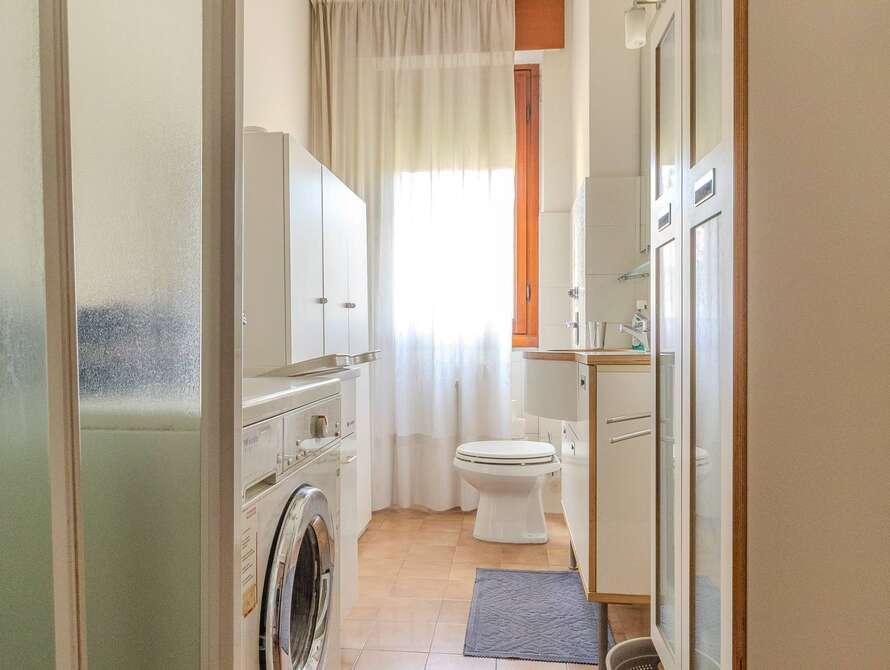 appartamento di 4 locali a lissone