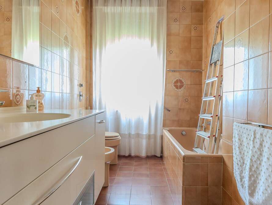 appartamento di 4 locali a lissone