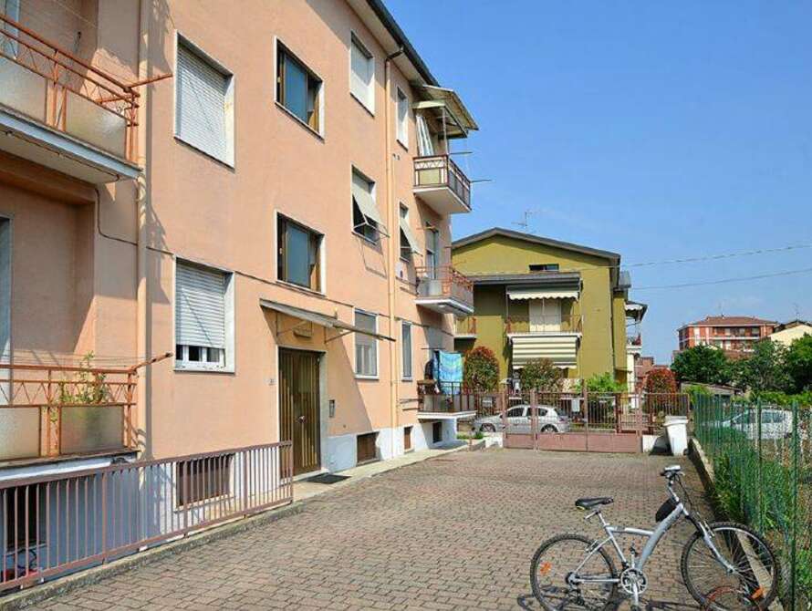appartamento di 3 locali a bellusco