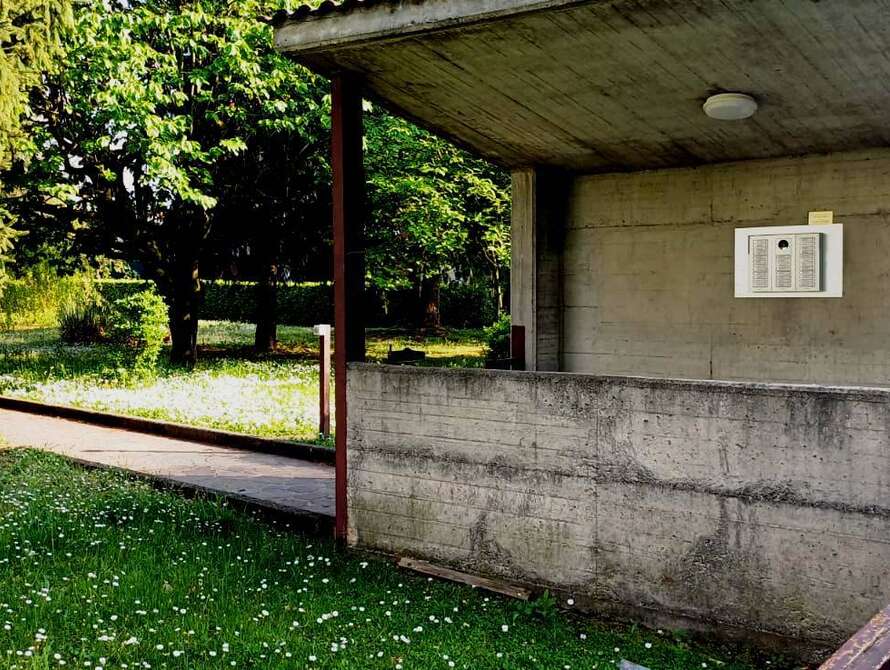 appartamento di 3 locali a cornate d adda