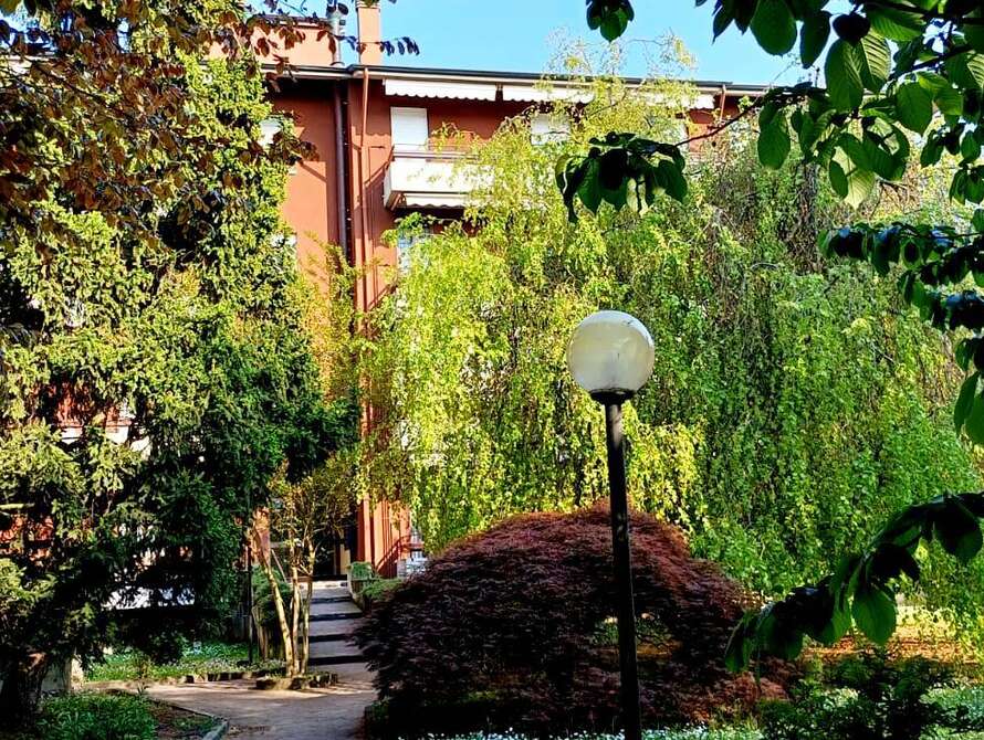 appartamento di 3 locali a cornate d adda