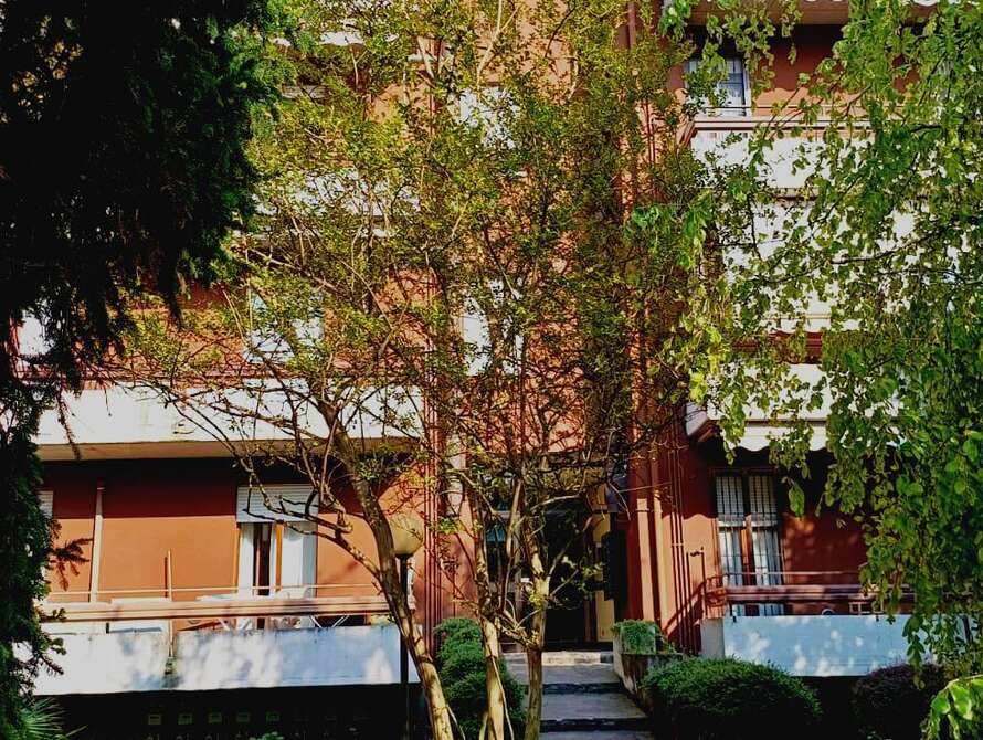 appartamento di 3 locali a cornate d adda