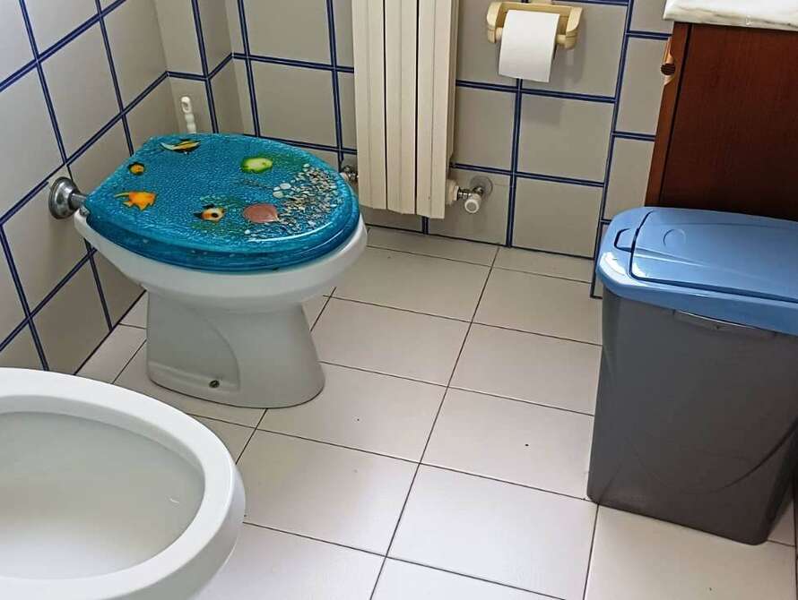 appartamento di 3 locali a cornate d adda