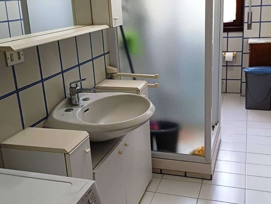 appartamento di 3 locali a cornate d adda