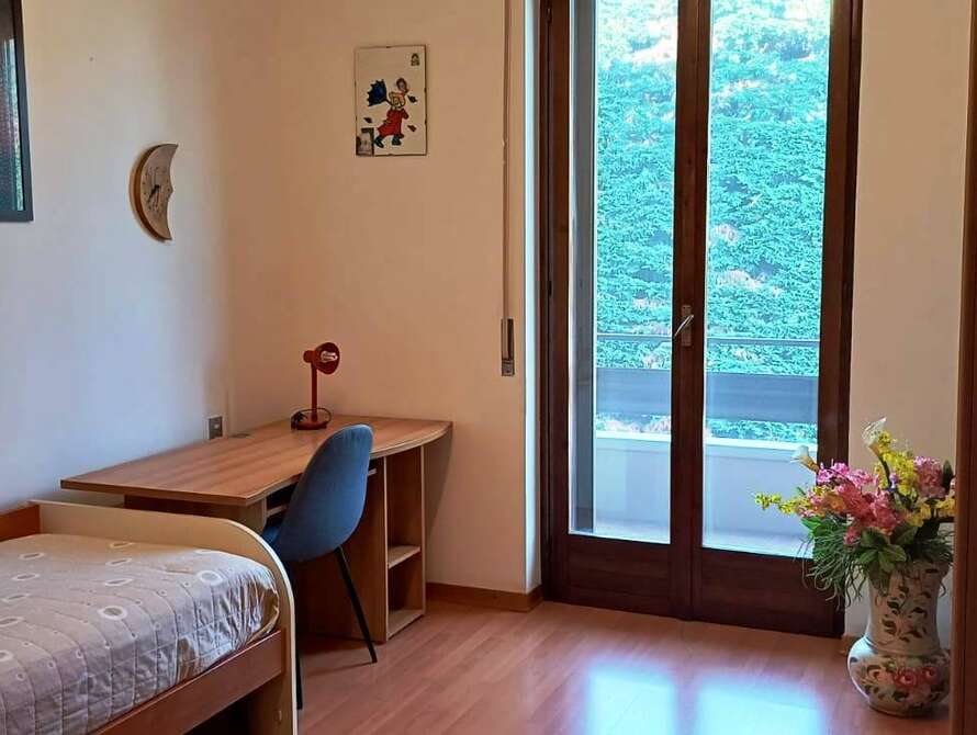 appartamento di 3 locali a cornate d adda