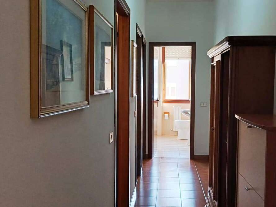 appartamento di 3 locali a cornate d adda