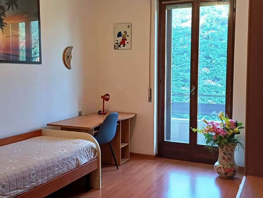 appartamento di 3 locali a cornate d adda