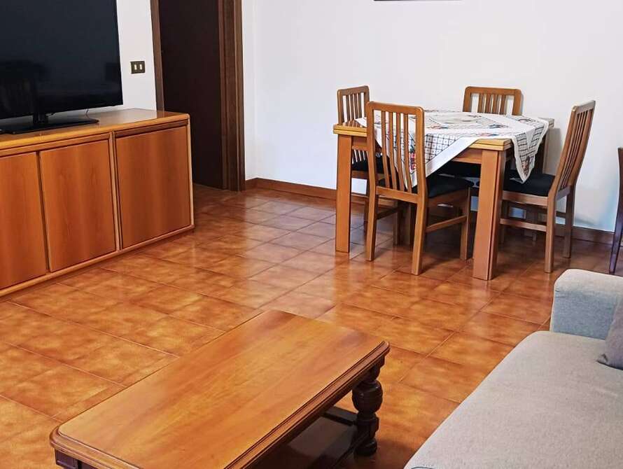 appartamento di 3 locali a cornate d adda