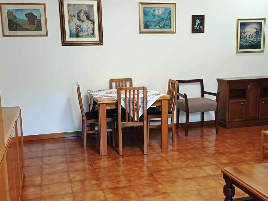 appartamento di 3 locali a cornate d adda