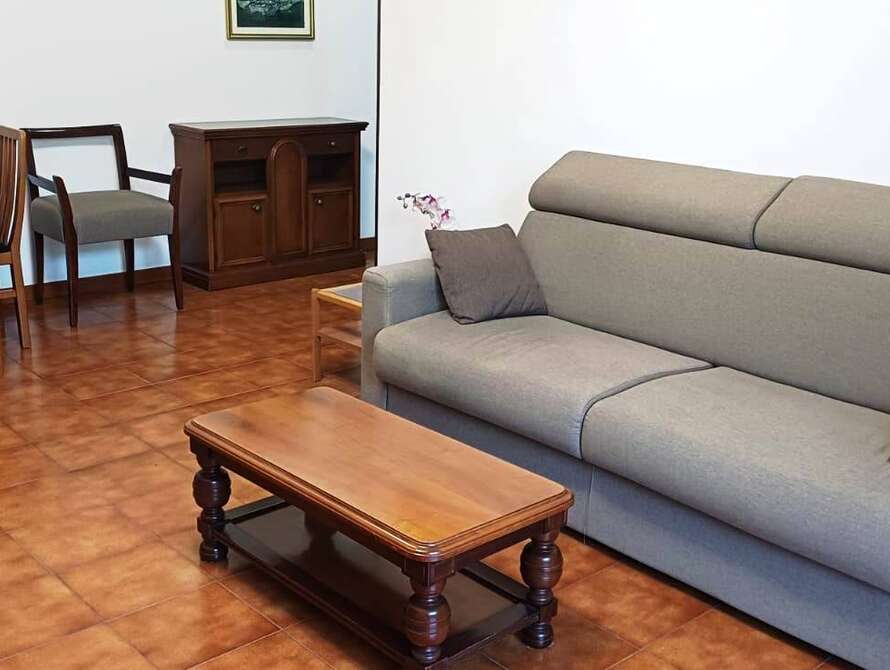 appartamento di 3 locali a cornate d adda