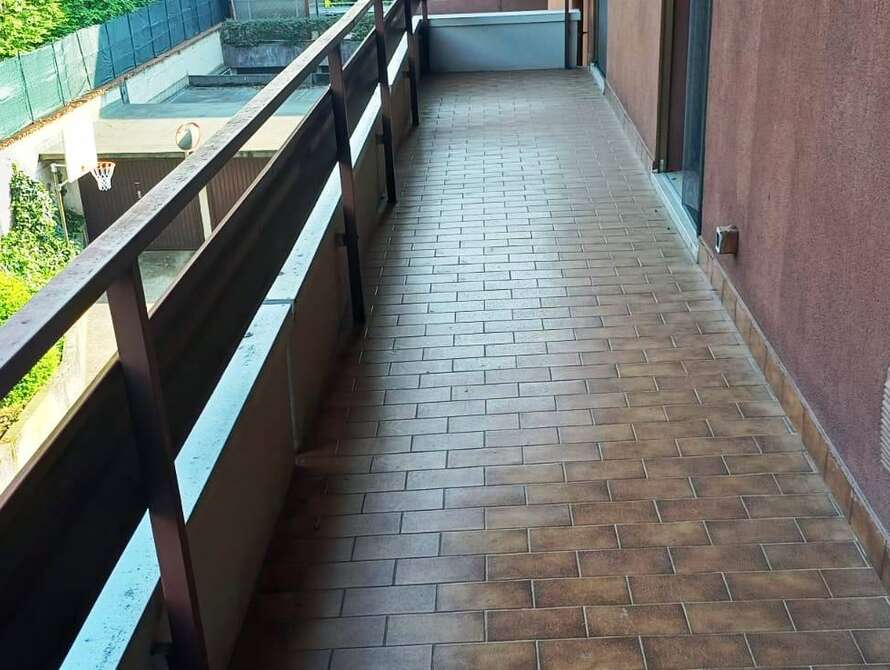 appartamento di 3 locali a cornate d adda