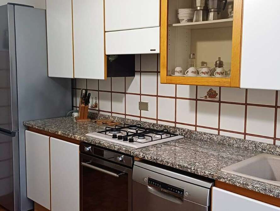 appartamento di 3 locali a cornate d adda