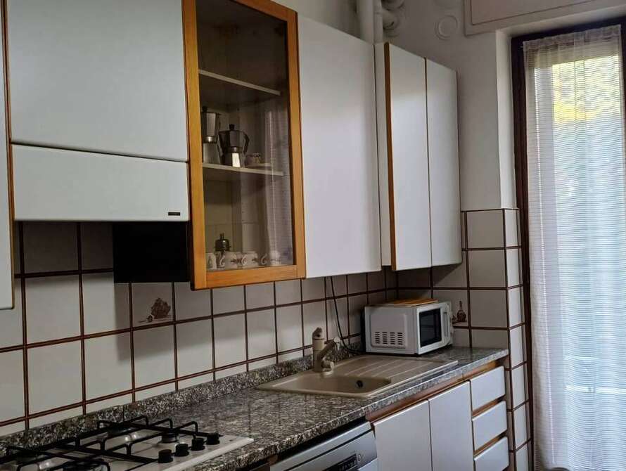 appartamento di 3 locali a cornate d adda